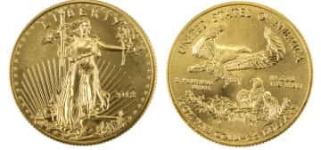 Die wertvollsten und seltensten U.S. Münzen 