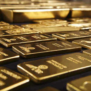 Die weltweite Goldnachfrage